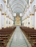 Imagen  Iglesia San Alfonso